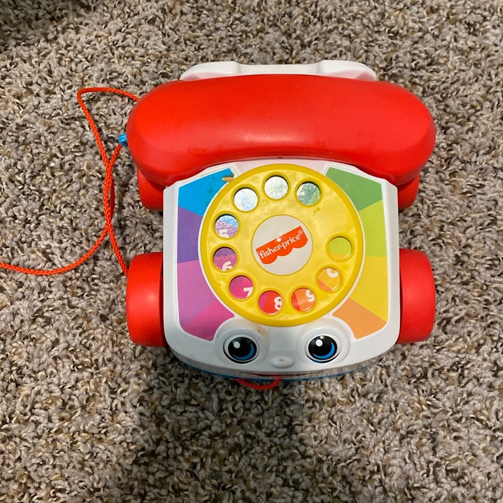 Baby toy